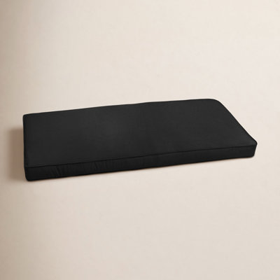 Sunbrella® Bench Cushion