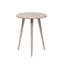 Shadwell Solid Wood Side Table-284967125