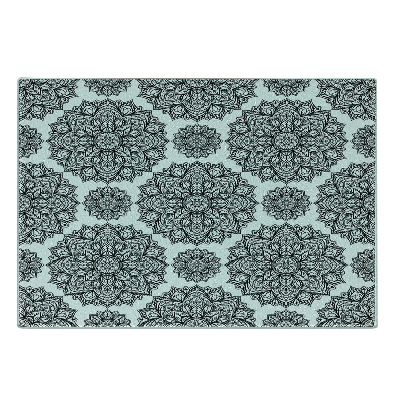 Planche à découper Ambesonne Mandala