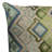 Geometric Reversible Throw Pillow-881066853