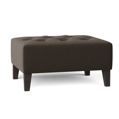 Carruth Upholstered Ottoman