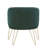 Grimsley Velvet Barrel Chair-1986401526