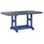 Garden Classic Outdoor Bar Table-47260730-47260728
