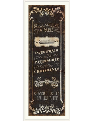 « panel-i », impression Parisian Sign