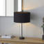 Harkeem Metal Table Lamp