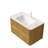 Sintered Stone Hot-bent Integrated Basin ONLY