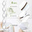 Décoration murale étroite Teardrop-795918803