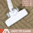 Kareshan Geometric Machine Woven Doormat-1032726609-1032726608