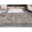 Tapis crème de haute qualité noué à la main