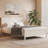 Bed Frame Platform with Headboard-893500053-893500048