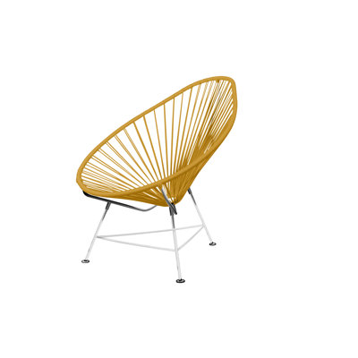 Chaise de jardin