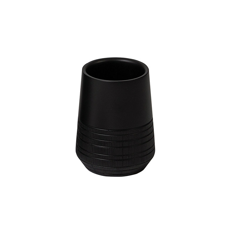 Tumbler, Black