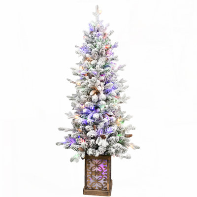 Arbre de Noël 4 pi