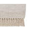 Ausherman Geometric Cotton Hand Woven Area Rug-439480629