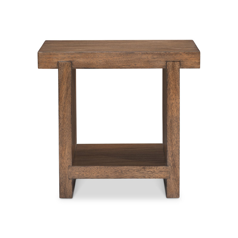 Tomas End Table