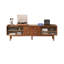 Meuble télé avec porte coulissante Modern-385912416