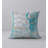 Abstract Reversible Throw Pillow-603861576