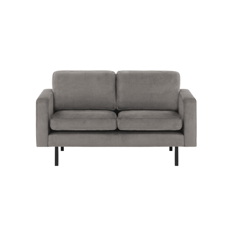 Jacquon Sofa, Light Grey, 2