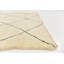 Tapis ivoire Noack