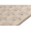 Hand Knotted Wool Geometric Area Rug-757839220