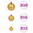 Christmas Tree-286599672