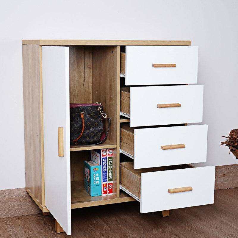 Harout Accent Cabinet