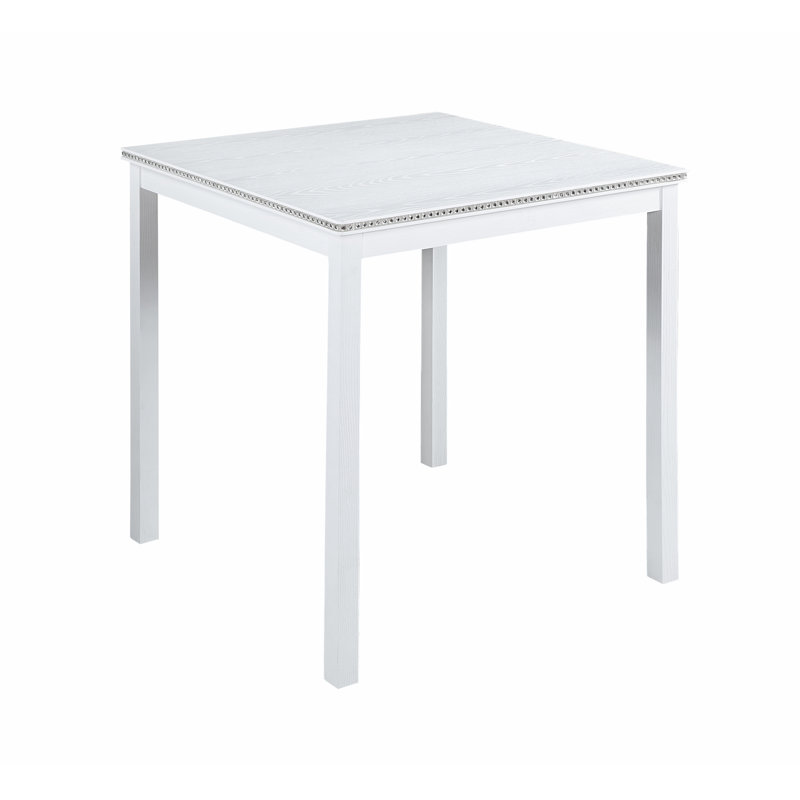 Table de salle à manger en bois