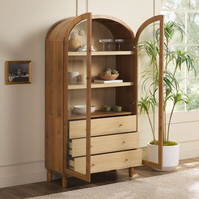 Bibliothèque moderne Holzhauer
