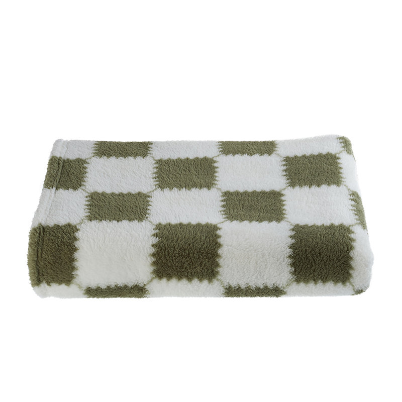 Throw Blanket