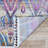 Marlana Ikat Indoor Rug-169179466
