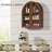 Arched Wall Mounted Cabinet-49811964