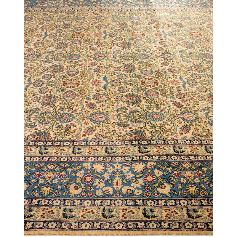 Vitaly One-of-a-Kind 8' X 9'10" Area Rug