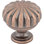 Melon 1 1/4" Diameter Round Knob