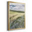 Toile encadrée de qualité supérieure Wildflower Farm - prête à être accrochée-244425023-244425020