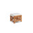 Summer 5-Piece Teak Outdoor Patio Deep Seating Set-565222659-565222666