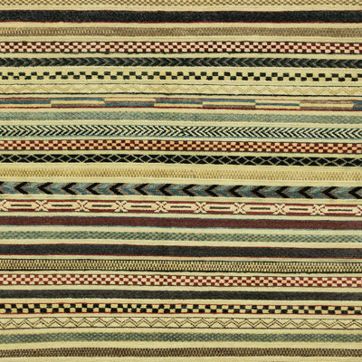 Abstract Indoor Rug