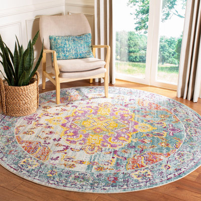 Haneul Performance Oriental Rug