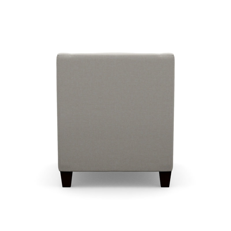 Tousley Chair, Java, Grande 120912