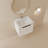 Bathroom Vanity Sink - 24" Wall Mounted, Contemporary Style 24 Inch Mounted With Ample Storage For