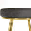 Tabouret 29,1 po