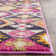 Tapis oriental Derosa Performance