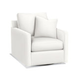 Bel-Air Swivel Armchair