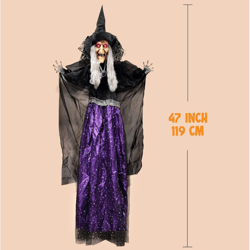 Halloween Decoration