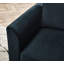 Logi Fabric Seater Sofa - Upholstered Modern Minimalist Boxy Style-1916968849-1941125247