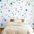 Azure Blue