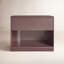 Dally 1 - Drawer Nightstand-166709072