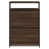 Brown Oak is out of stock selected