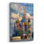 Moscow Moscow, cathédrale de Vassili, le Saint-Basile, par Pierre Gavidia, art-564814971