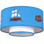 Flush Mount