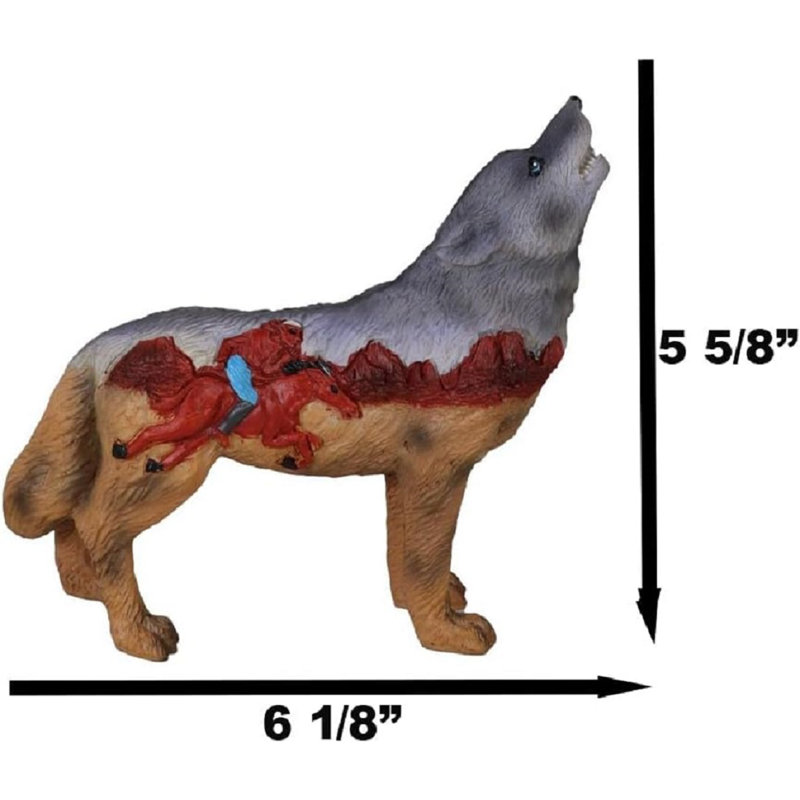 Figurine Delway